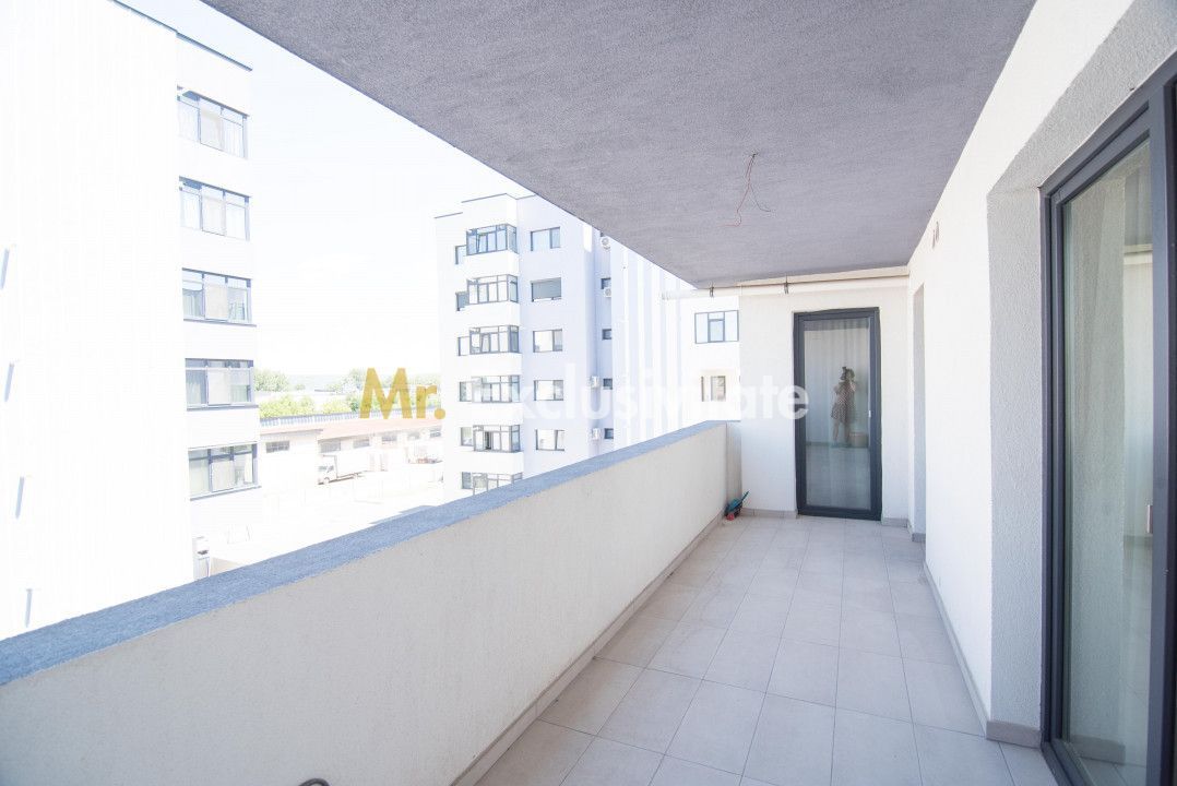 Apartament 3 camere de inchiriat Balcescu Residence. Comision 0% - Poză 9