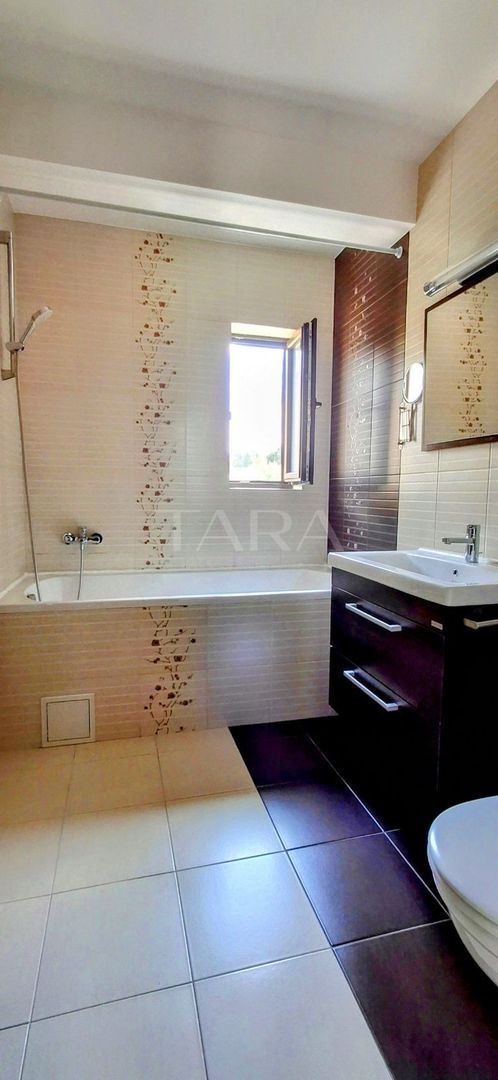 Apartament 2 camere la cheie, Florești, zona Panemar - Poză 6