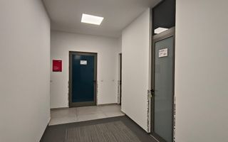 Birouri premium la etaj complet, suprafețe flexibile de la 487 mp Iași - Poză 16