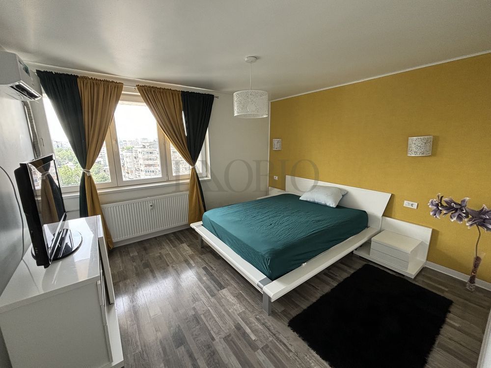 Apartament 3 camere modern | Dorobanti - Stefan cel Mare - Poză 2