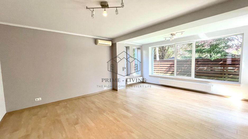 VILA CU 4 DORMITOARE LA INCHIRIERE IN COMPLEX REZIDENTIAL - Poză 1