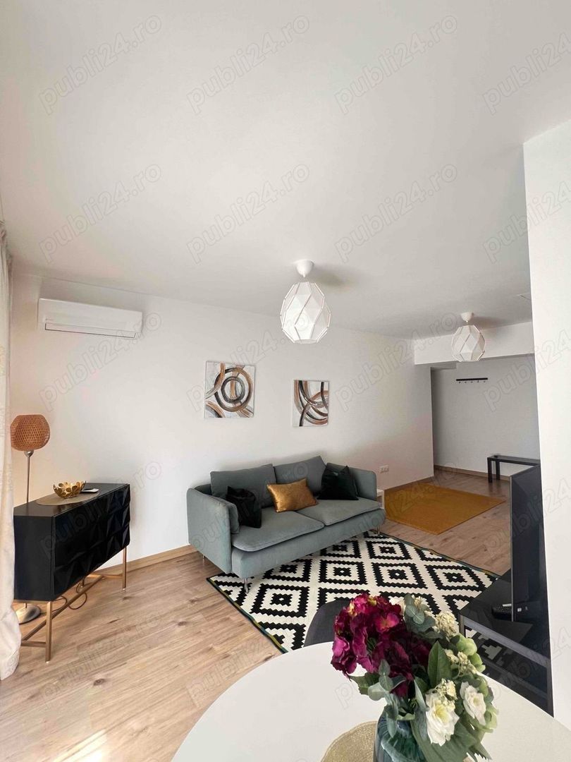 APARTAMENT LUX | 2 LOCURI PARCARE | BELVEDERE - Poză 2