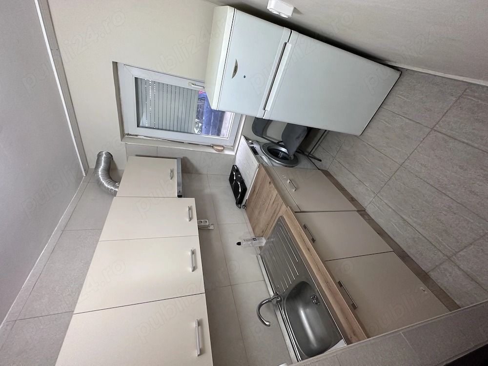 Apartament cu o cameră de vânzare-Complexul Studențesc, Timișoara - Poză 5
