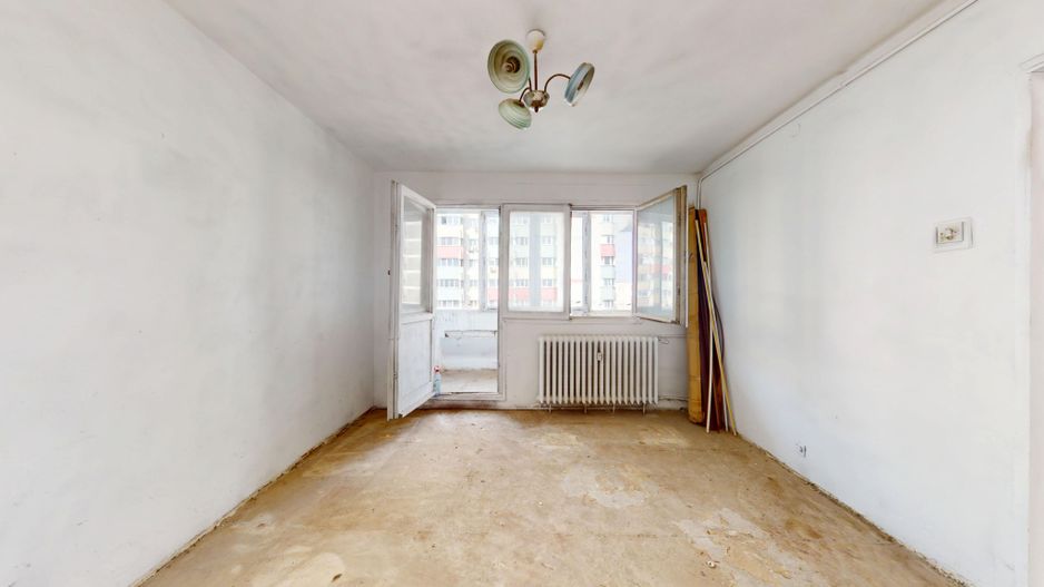 Sos. Alexandriei | Decomandat | 87 mp | 2 Bai | Langa Tramvai - Poză 10