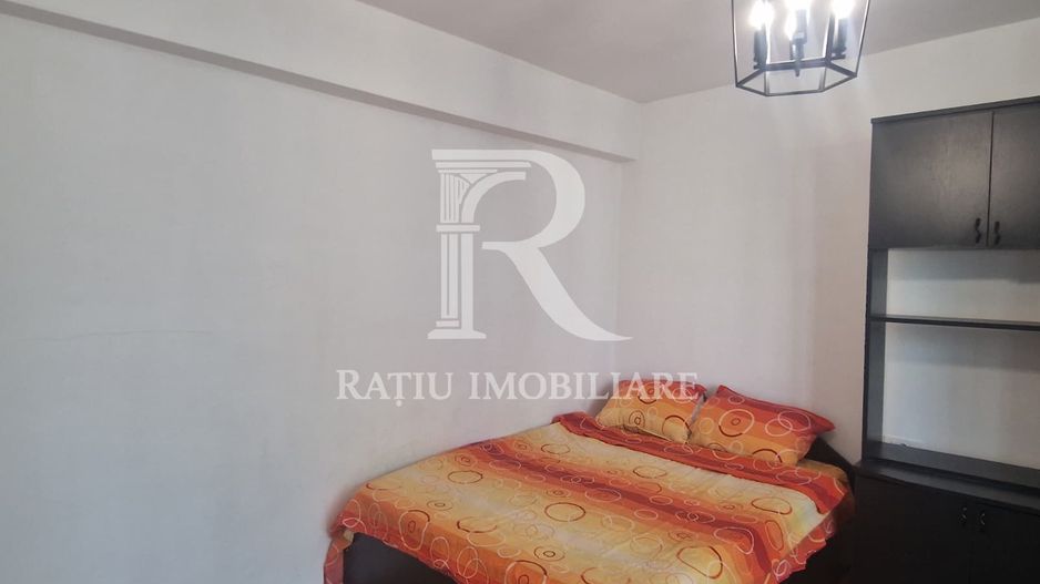 Apartament cu 2 camere | Piata 1 Decembrie | Ultracentral | Oradea - Poză 6