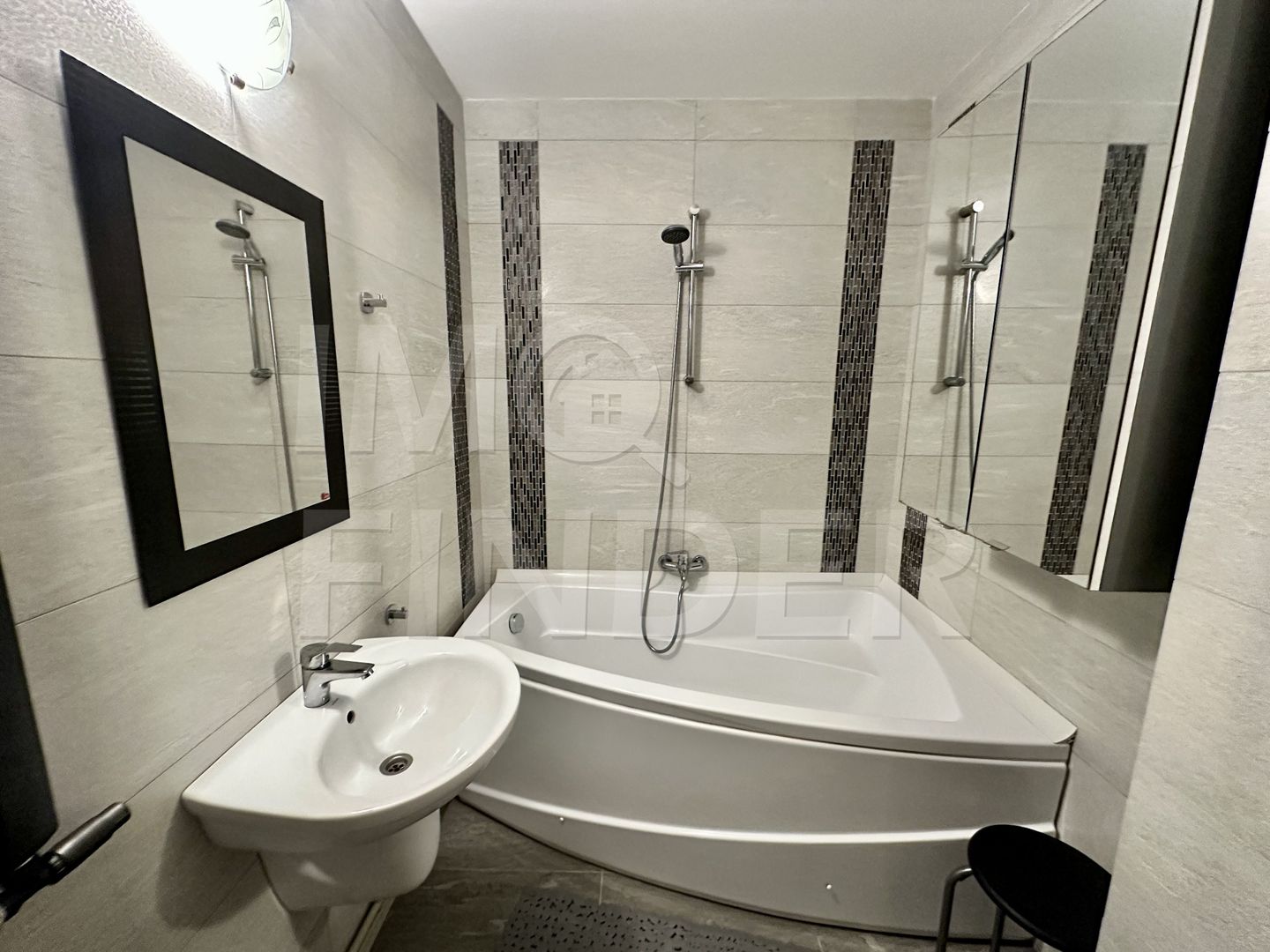 Apartament 3 camere, Andrei Mureșanu, garaj, str Iosif Vulcan - Poză 8