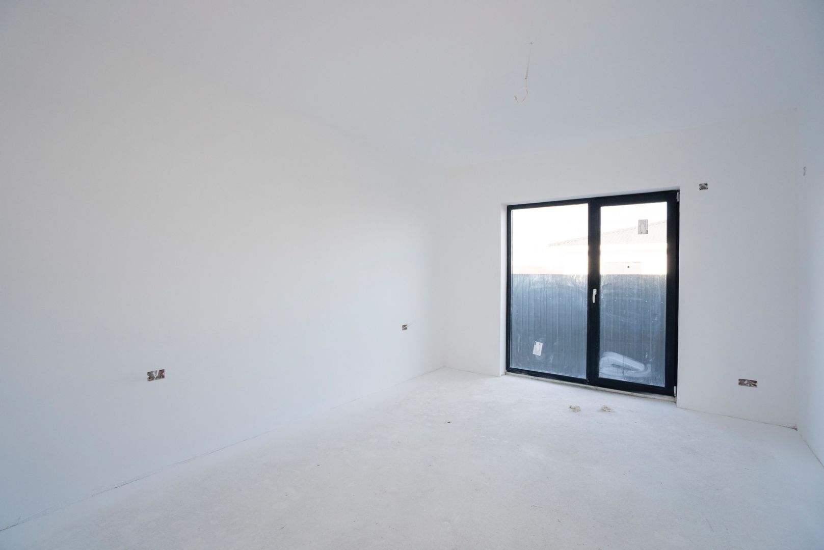 Casa noua cu 3 dormitoare 2 bai lângă inel metropolitan - Poză 6