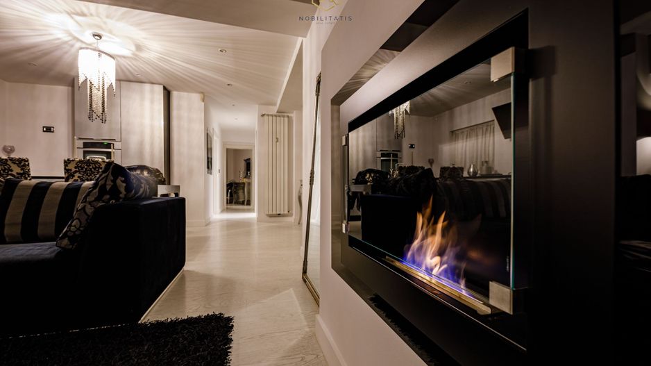 VANDUT - Apartament 3 camere | Segmentul Lux | Vedere Panoramica - Poză 16