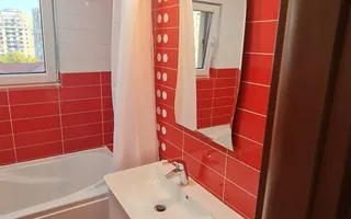 Ap 2 camere generos, mobilat utilat – Piata Alba Iulia - Poză 11
