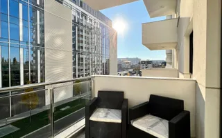 3 CAMERE|| LOC DE PARCARE|| LUXURIA RESIDENCE || DOMENII - Poză 20