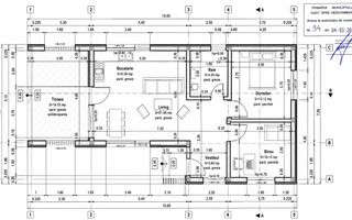 Casă pe Parter | 3 Camere | Intabulată | TVA Inclus | Izvor - Poză 3