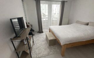 🏡 Apartament 2 camere de închiriat – AMA Residence | Unirii | Parcare - Poză 4