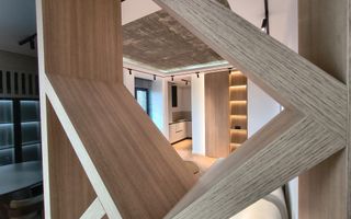 Apartament de lux 3 camere // Zona Obor - Poză 19