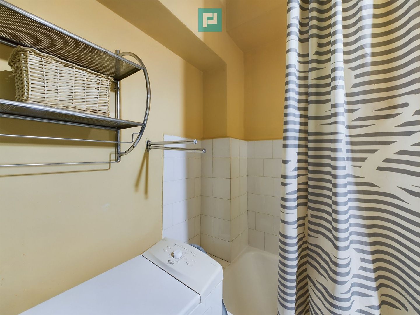 Garsoniera moderna la 1 minut de Metrou Gara de Nord - Poză 14