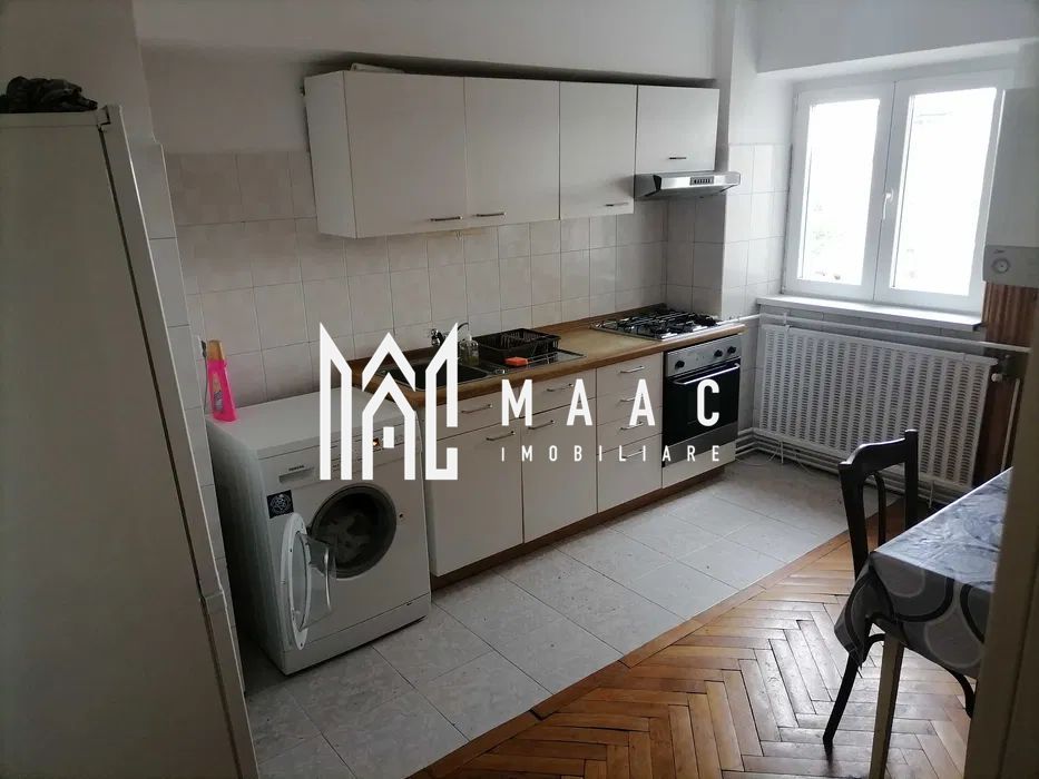 Apartament 4 Camere I Decomandat I Etaj 6 I Calea Dumbravii - Poză 5