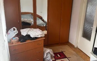 Apartament 3 camere, 31mp, etaj 4/4, bloc anvelopat, acoperis - Piata Doina - Poză 12