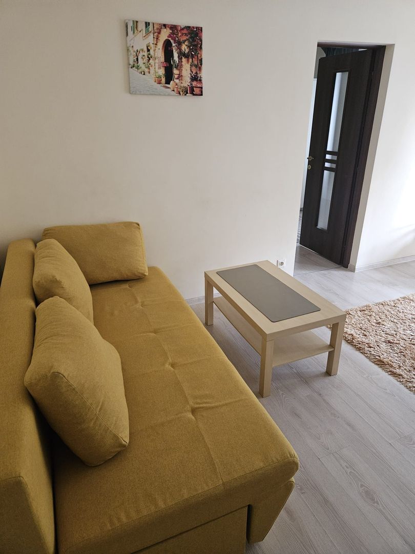 Dacia | 2 Camere | Centrala Proprie. - Poză 2