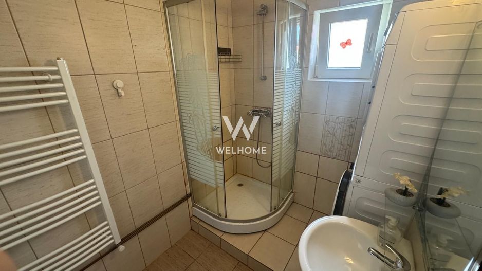 Apartament de închiriat, et 3 - Terezian Sibiu - Poză 7