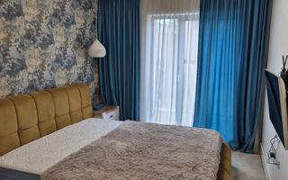 2 camere | 102 The Address | Barbu Vacarescu | Floreasca - Poză 7