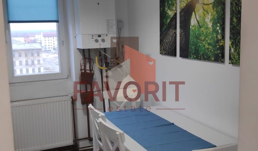 2 camere | centrala prorprie | renovat | mobilat si utilat | zona excelenta | - Poză 5
