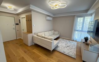 ✨ Apartament 2 camere | Unirii – Principatele Unite | Bloc boutique ✨ - Poză 2