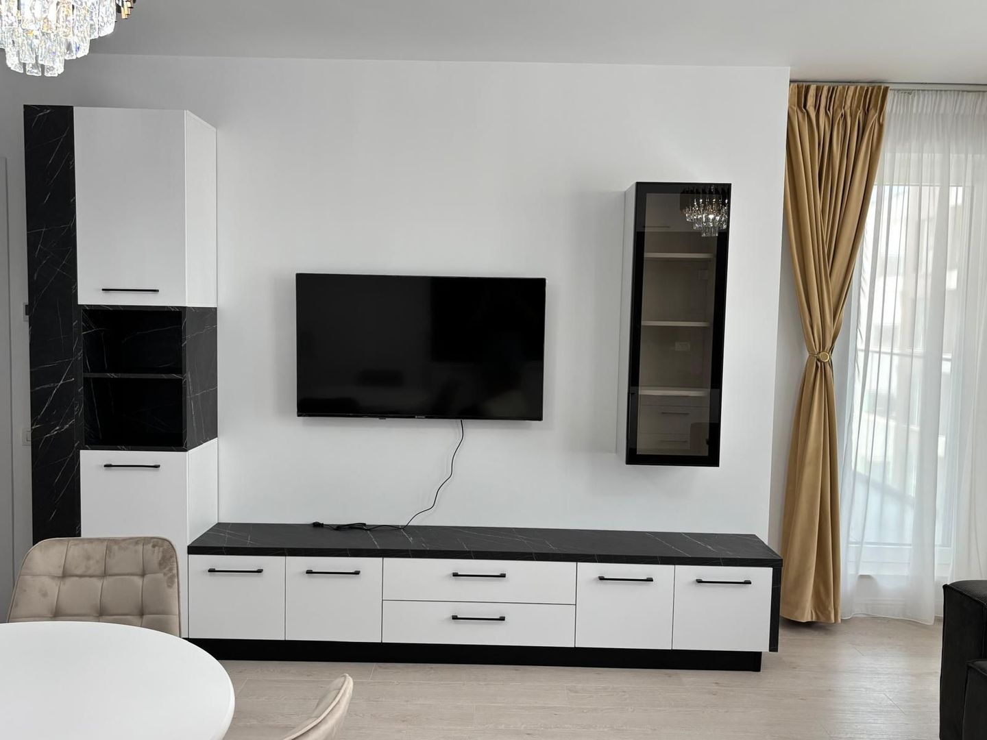 Apartmanet  2 camere - zona Pipera - Poză 5