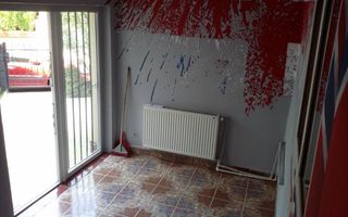 De vanzare apartament / spațiu comercial intersectie Foisorul de Foc - Poză 2