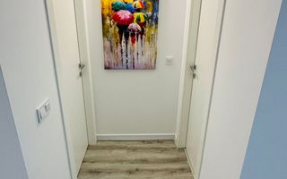 Apartament 2 camere de inchiriat Rond OMV, 5 min metrou - Poză 12