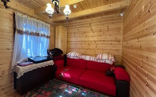 🏡 Casă/Cabană pe malul Lacului Bicaz,  ciubăr&saună - Poză 11