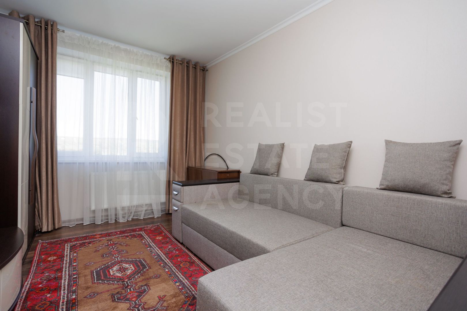 Vânzare, apartament 3 camere, str. Alexei Mateevici, Strășeni - Poză 15