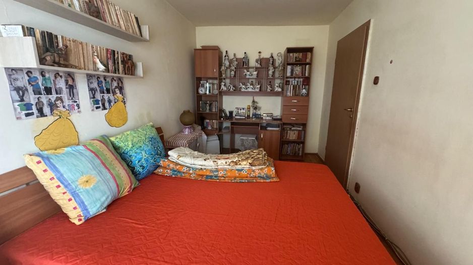 COMISION 0% | Apartament 3 Camere | 64 mp | Zona Dambovita - Poză 12