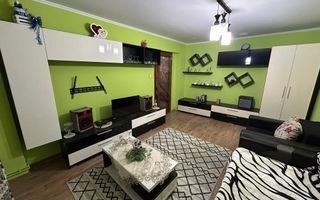 Apartament 2 camere, decomandat - zona Cetate - Poză 9