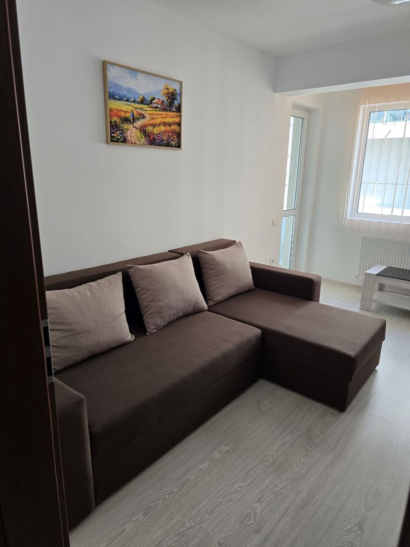 De inchiriat apartament cu 2 camere , Aparatorii Patriei sector4 - Poză 2