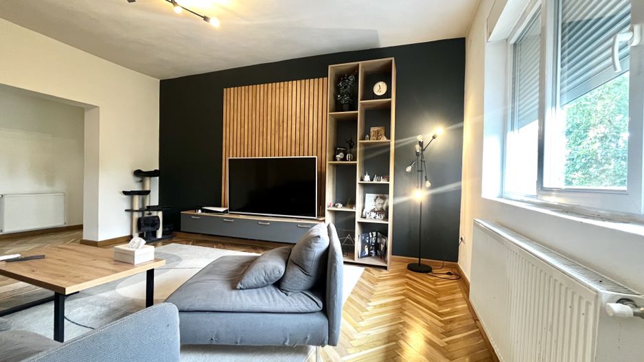 Apartament confortabil si spațios, in zona Lipovei - Iulius Mall - Poză 5