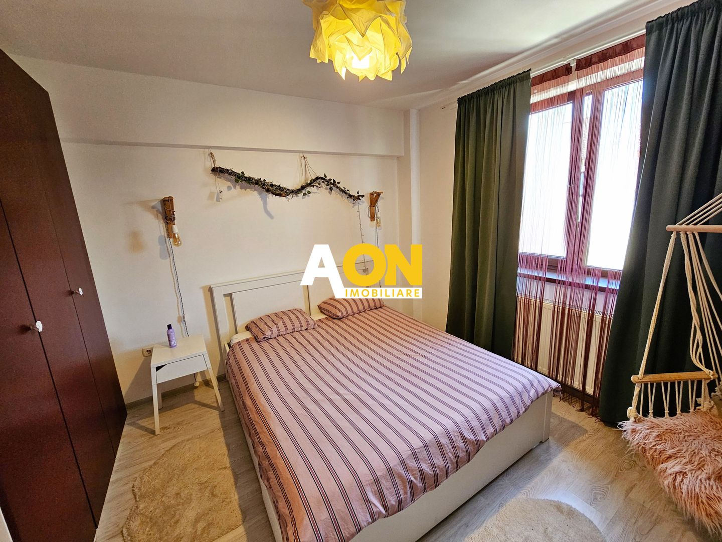 Apartament 3 camere lux, 2 balcoane, mobilat, utilat, ultracentral - Poză 7