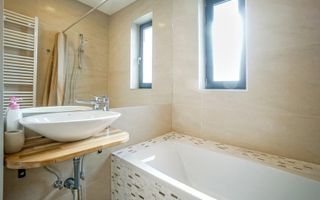 2 rooms apartment for rent | Herastrau-Aviatiei | Parking | Pet friendly - Poză 9