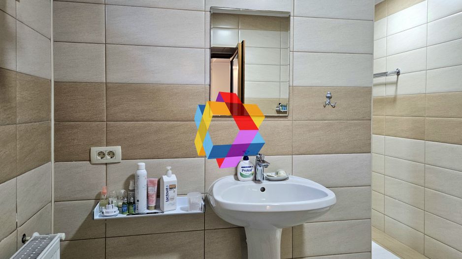 Casă plus Spațiu comercial  741 mp, Teren 906 mp Brasov - zona Blumana - Poză 37