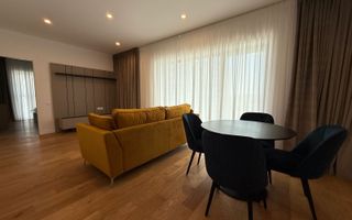 Apartament 2 Camere I One Cotroceni I Prima Inchiriere - Poză 3