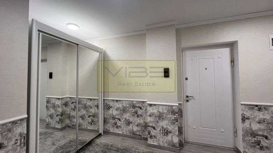 Apartament 3 camere + parcare subterana COPOU - Aleea Sadoveanu - Poză 20