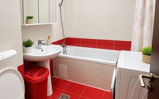 Apartament 3 camere | Rahova – Sălaj – Pucheni | Centrala termica | - Poză 6