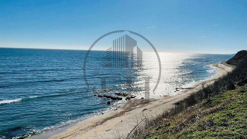 SOLD/VANDUT -Teren de vanzare Vama Veche - Poză 3