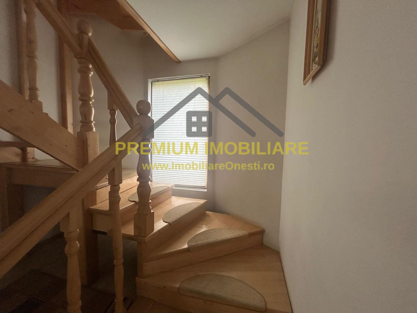 Casa/Pensiune de vanzare Slanic-Moldova Reducere pret luna Iulie - Poză 19