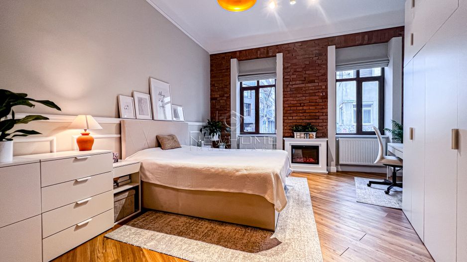 COMISION 0 %  Apartament 3 camere, zona ULTRACENTRAL - Poză 2