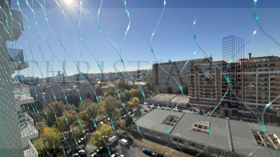 2 camere, Cotroceni Smart Residence 2019, Parcare Subterana - Poză 4