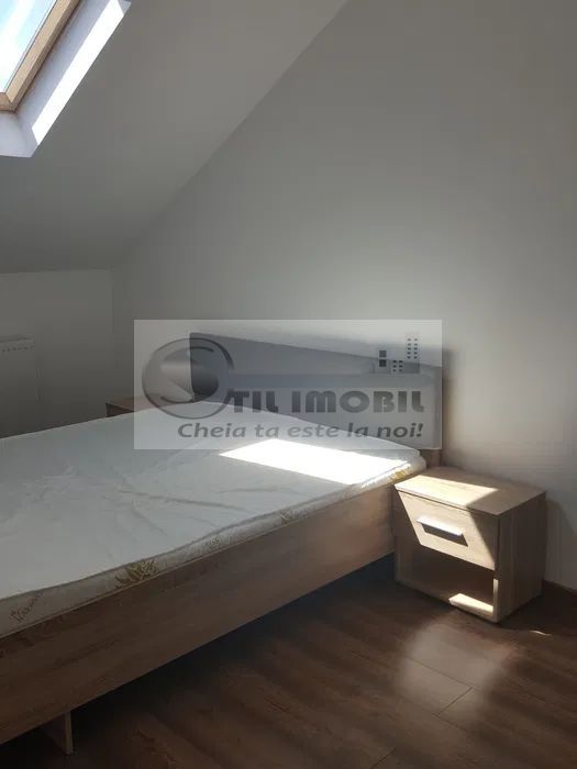 Apartament 2 Camere Valea Lupului - 350 euro - Poză 4