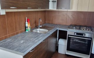 AP. 2 CAMERE MILITARI, BLOC NOU, CENTRALA TERMICA, METROU, 90 MP UTILI - Poză 6