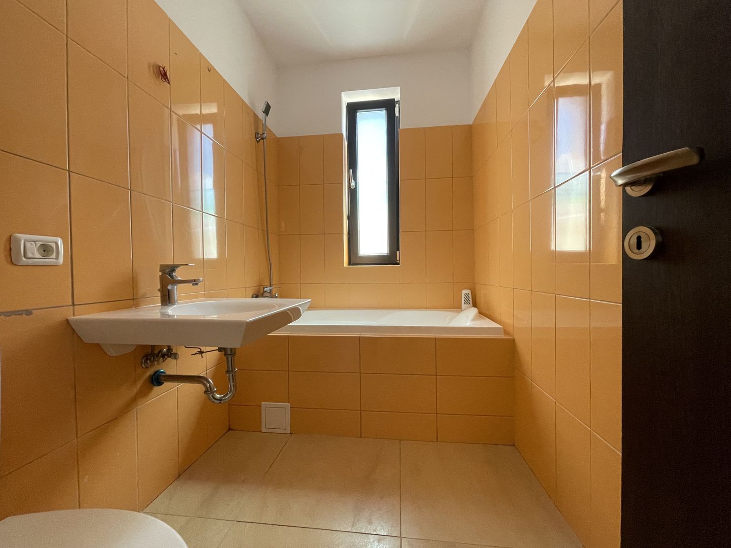 Apartament 2 camere, Parter - Venezia Rezidence Giroc, Parcare | Com 0 - Poză 12