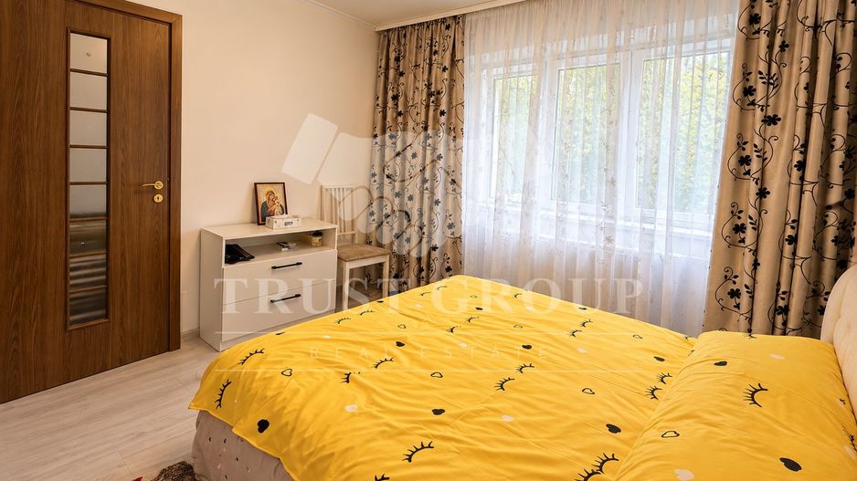 Apartament 5 camere, 125 mp | Băneasa - Poză 10