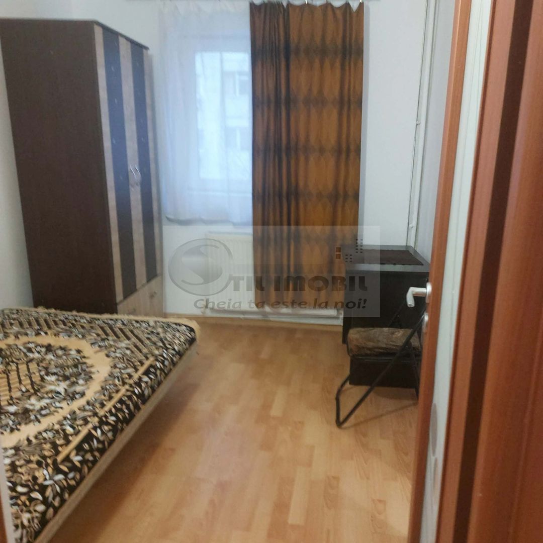 Apartament semidecomandat cu 3 camere - Mircea cel Batran - 399€ - Poză 5