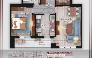 2 camere-spatiu de depozitare Th. Pallady Metrou N. Teclu